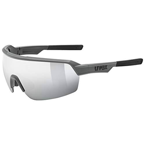 uvex Sportstyle 227 Gafas de Deporte, Unisex-Adult