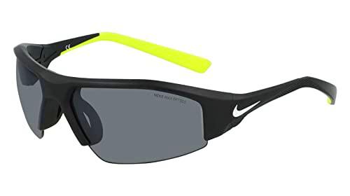 NIKE SKYLON Ace 22 DV2148 Gafas, Black/Silver Flash