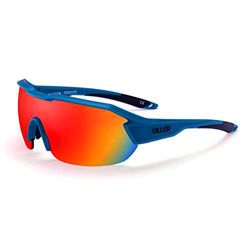 Uller Gafas Deportivas - Clarion Blue/Red