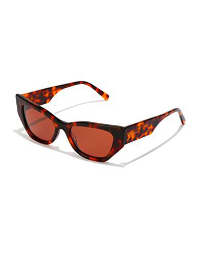 HAWKERS Manhattan - Carey Rosewood, Gafas Unisex Adulto