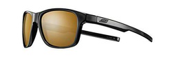 Julbo Cruiser Gafas de Sol, Negro, Talla única Unisex Adulto