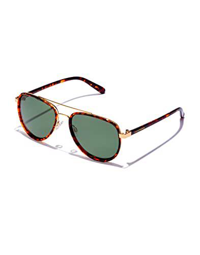 HAWKERS Eagle-Polarized Green Gafas, Verde Polarizado