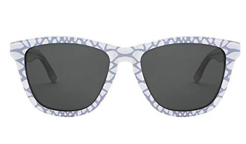 HAWKERS X DOPE · Gafas de sol para hombre y mujer. · WHITE PHYTON