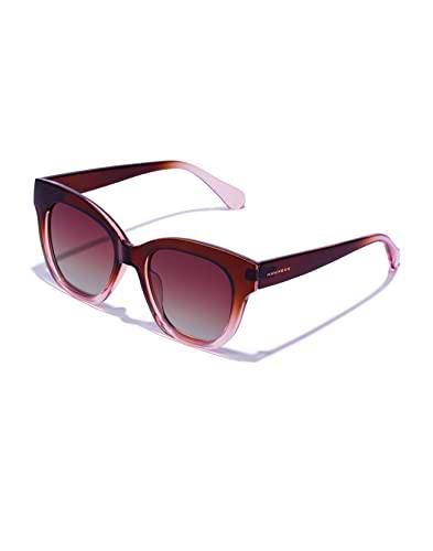 HAWKERS Audrey Neuve Gafas, Brown Polarized · Brown CT