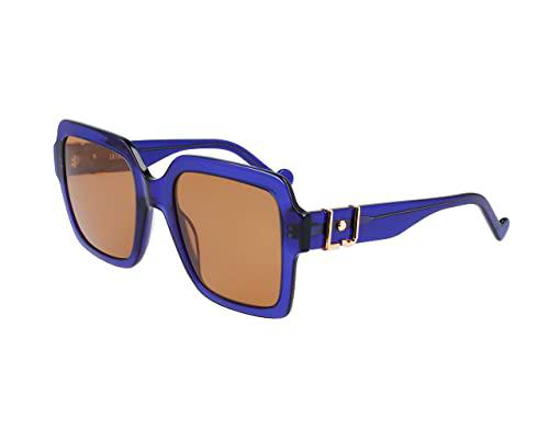 Liu Jo Accesorios Deportivos de Gafas de Sol para Unisex Adulto