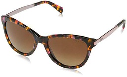 Ralph Lauren RALPH BY 0Ra5201 Gafas de Sol, Pink Marble/Pink