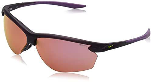 NIKE Victory E DV2144 Gafas, Matte Cave Purple/Violet MIR