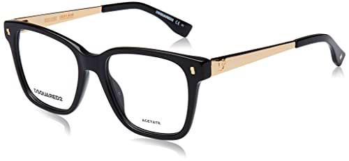 DSQUARED2 D2 0041 Gafas, 2m2, 53 para Mujer