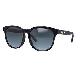 Gucci Mod. GG0232SK-001-56 Gafas de Sol, Adultos Unisex