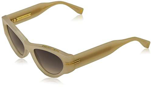 Marc Jacobs MJ 1045/S Gafas, SZJ, 53 para Mujer