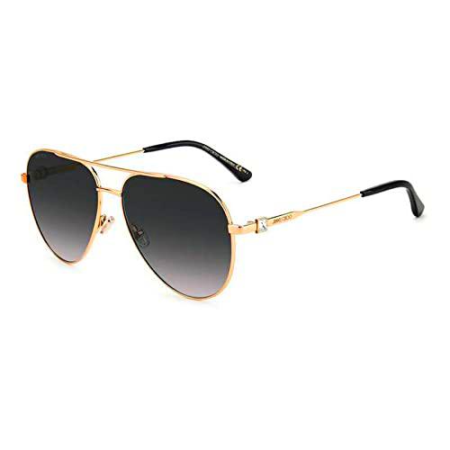 Jimmy Choo Olly/S Gafas, 2m2, 60 para Mujer