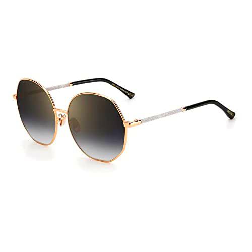 Jimmy Choo Coral/G/SK Gafas, Rhl, 61 para Mujer