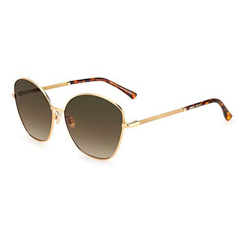 Jimmy Choo Marilia/G/SK Gafas, 06j, 63 para Mujer