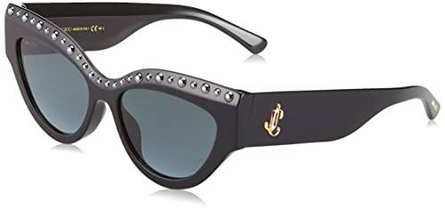 Jimmy Choo Sonja/G/N/S Gafas, 807, 55 para Mujer