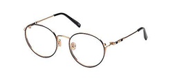 Tod's TO5237 Gafas de Sol, 002, 52 Unisex Adulto