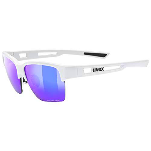 uvex Sportstyle 805 CV Gafas de Deporte, Unisex-Adult