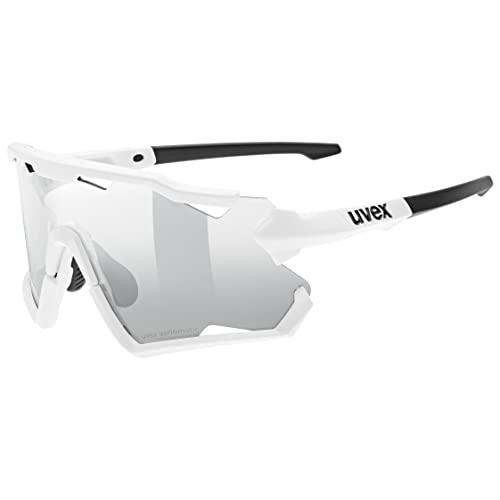 Uvex Gafas deportivas unisex para adultos, estilo deportivo