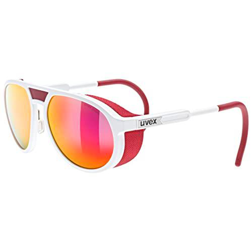 Uvex MTN Classic P - Gafas deportivas unisex para adultos