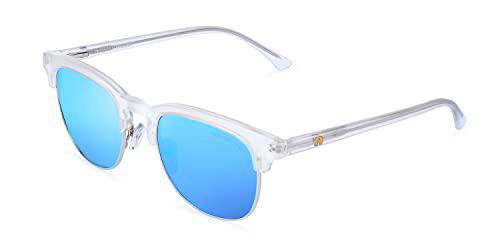 CLANDESTINE - Gafas de Sol para Hombre y Mujer - Modelo Highbrow