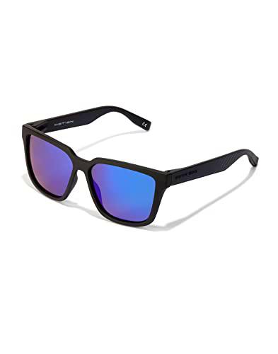 HAWKERS Motion-Polarized Black Sky Gafas, Adulto Unisex Adulto