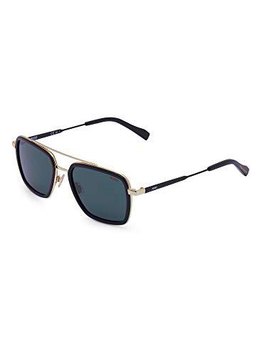 Hugo HG 0306/S Gafas de Sol, Negro, 53 para Hombre