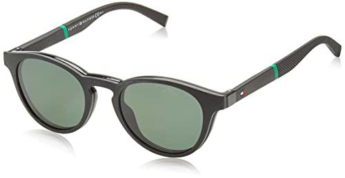 Tommy Hilfiger TH 1902/CS Gafas, 807, 50 para Hombre