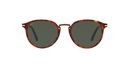 Ray-Ban 24/31 Gafas de Sol, Havana, 51 para Hombre