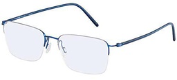 Rodenstock Men's R7051 - Gafas de sol (talla 53), G