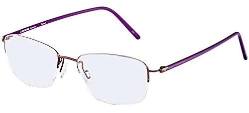 Rodenstock Men's R7073 - Gafas de sol para hombre (talla 52), F