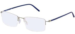 Rodenstock Men's R7074 - Gafas de sol (C, 53), c