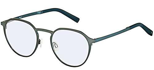 Rodenstock Men's R7102 - Gafas de sol (49), D