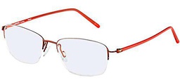 Rodenstock Men's R7073 - Gafas de sol (E 52), E