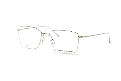 Porsche P8382 Gafas de Sol, Palladium, 53 para Hombre