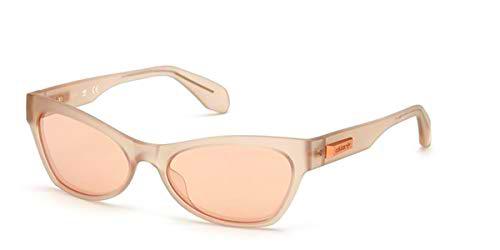 adidas Originals OR0010 Gafas, Rosa Opaca, Talla única para Mujer