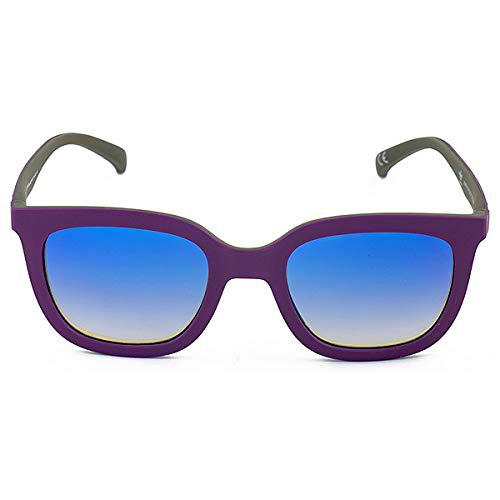 adidas S0326399 Sunglasses, Purple, 51/22/140 Unisex-Adult