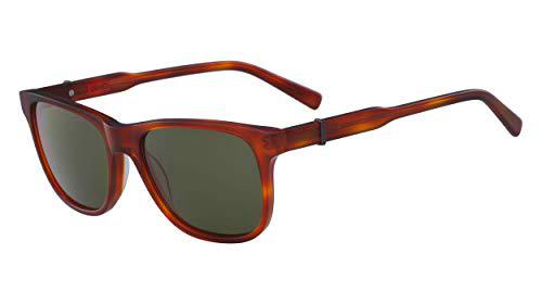 Liu Jo LJ701S 38120 Gafas, 726 Blonde Tortoise, 55 para Mujer