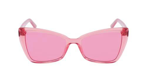 KARL LAGERFELD Kl6044s Gafas, Rose, 55 para Mujer