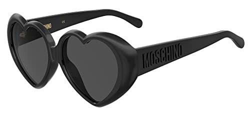 MOSCHINO MOS128/S Gafas, 807, 57 para Mujer