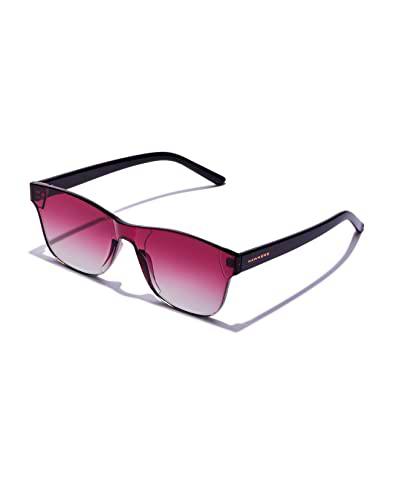 HAWKERS Idle-Gradient Purple Gafas, Morado Polarizado