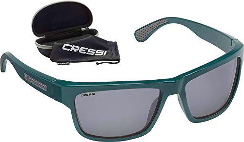 Cressi Ipanema Sunglasses Gafas de Sol Deportivo, Adultos Unisex