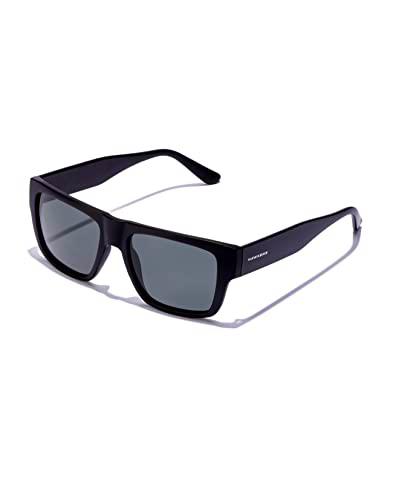 HAWKERS Waimea Gafas, Grey Polarized · Black CT, Adulto Unisex Adulto