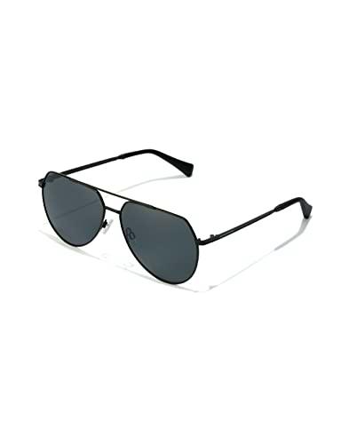 HAWKERS Shadow-Polarized Gafas, Polarize-Black, Talla única Unisex Adulto