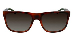 Calvin Klein Ck21531s Gafas, Brown Havana, 58 para Hombre