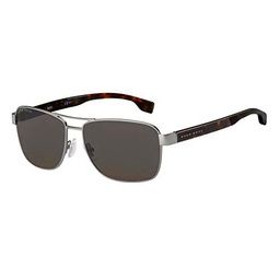 BOSS 1240/S Gafas, R81, 60 para Hombre