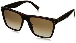 Marc Jacobs Marc 119/S HA ZY1 54 Gafas de Sol, Marrón (Havanamedium/Brwn SF)