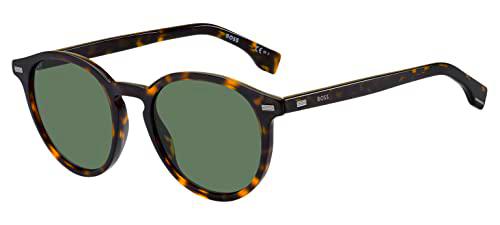 BOSS 1365/S Gafas, Havana, 51 para Hombre