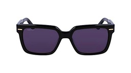 Calvin Klein Ck22535s Gafas, Black, 55 para Hombre