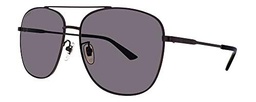 Gucci Mod. GG0410SK-002-61 Gafas de Sol, Adultos Unisex