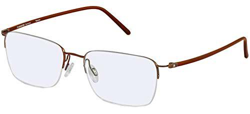 Rodenstock Men's R7051 - Gafas de sol (55), c