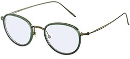 Rodenstock Men's R7096 - Gafas de sol (49), D